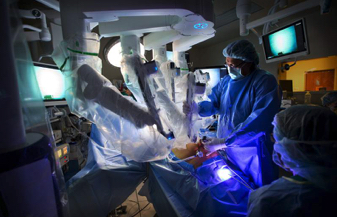 2019 Basic Robotic Surgical Course - 28 Jan - 01 Feb 2019 Banner